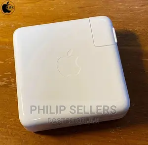 Apple Macbook 96W USB-C/Type C Power Adapter / Charger