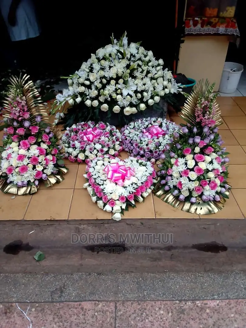 Funeral Flowers