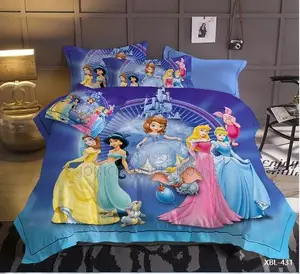 Themed Duvet Set