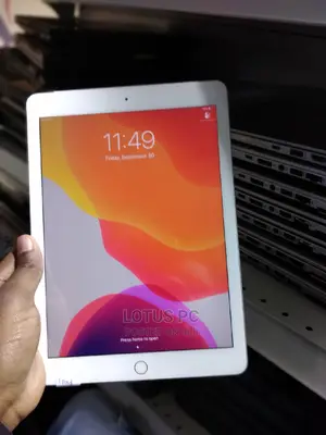 Apple iPad Pro 32 GB Silver
