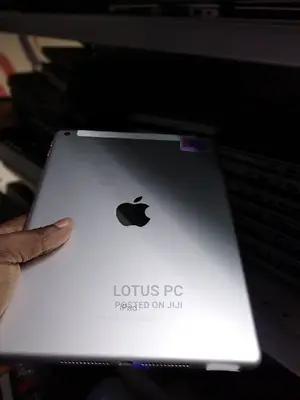Apple iPad Pro 32 GB Silver