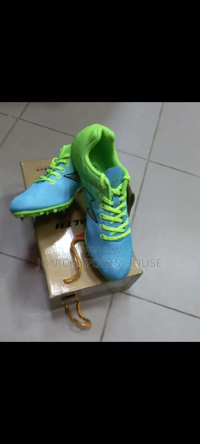 Athletic Shoes