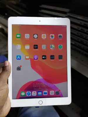 Apple iPad Pro 32 GB Silver