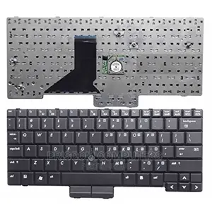 HP Elitebook 2540p Keyboard