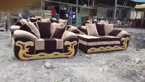 Unique Sofa Set