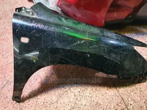 Harrier 240 Fenders/ Wing