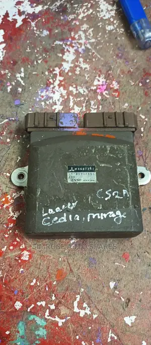 Mitsubishi Lancer Ecu