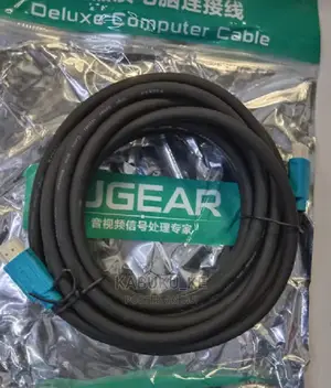 FJ Gear HDMI Cable 10 Mtr