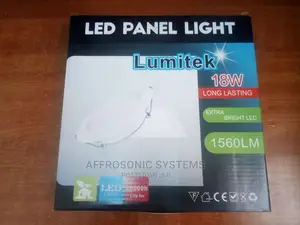 LED Panel Light
