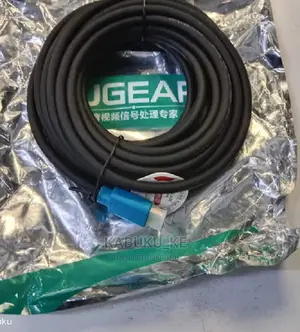 Fjgear HDMI to HDMI Cable 15M