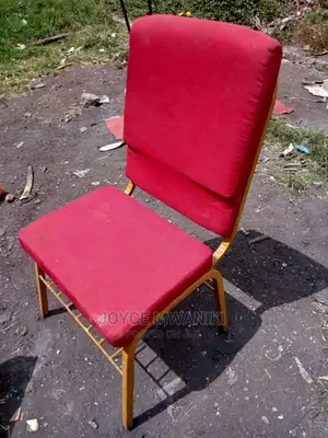 Conference Chair