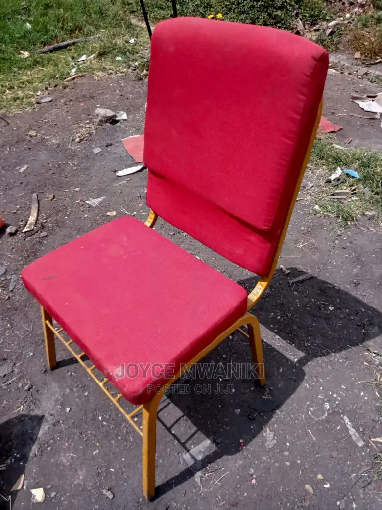 Conference Chair