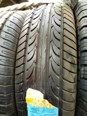 195/70r14 Maxxis Tyres Made in Thailand