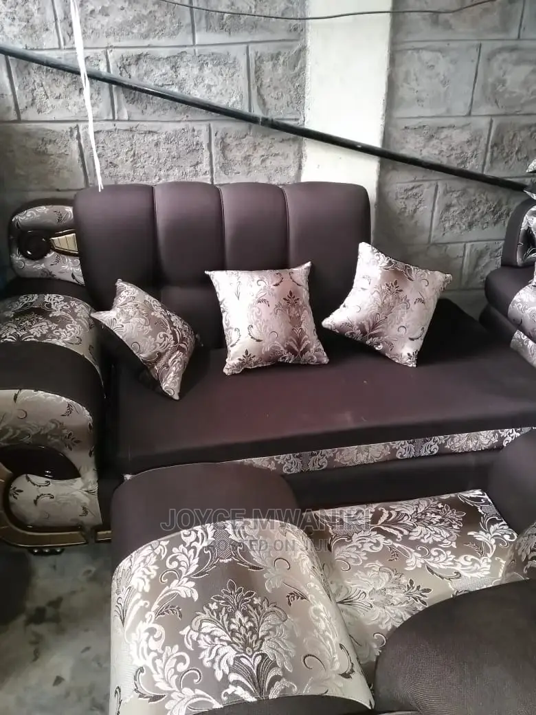 Sofa Bed 3 Seater