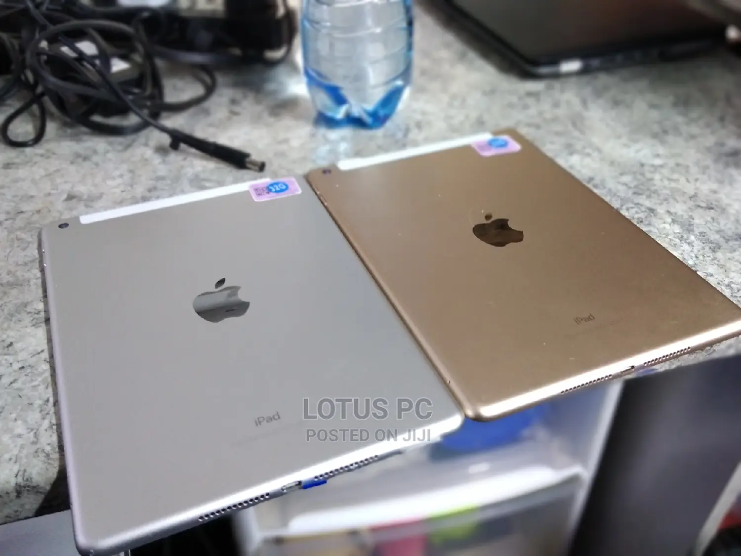 Apple iPad Wi-Fi +3G 32 GB