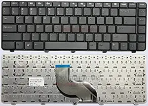 Keyboard US Fit for Dell Inspiron N4010 N4020 M4010R N4030