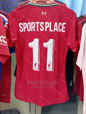 Jersey Printing At The Most Affordable Price