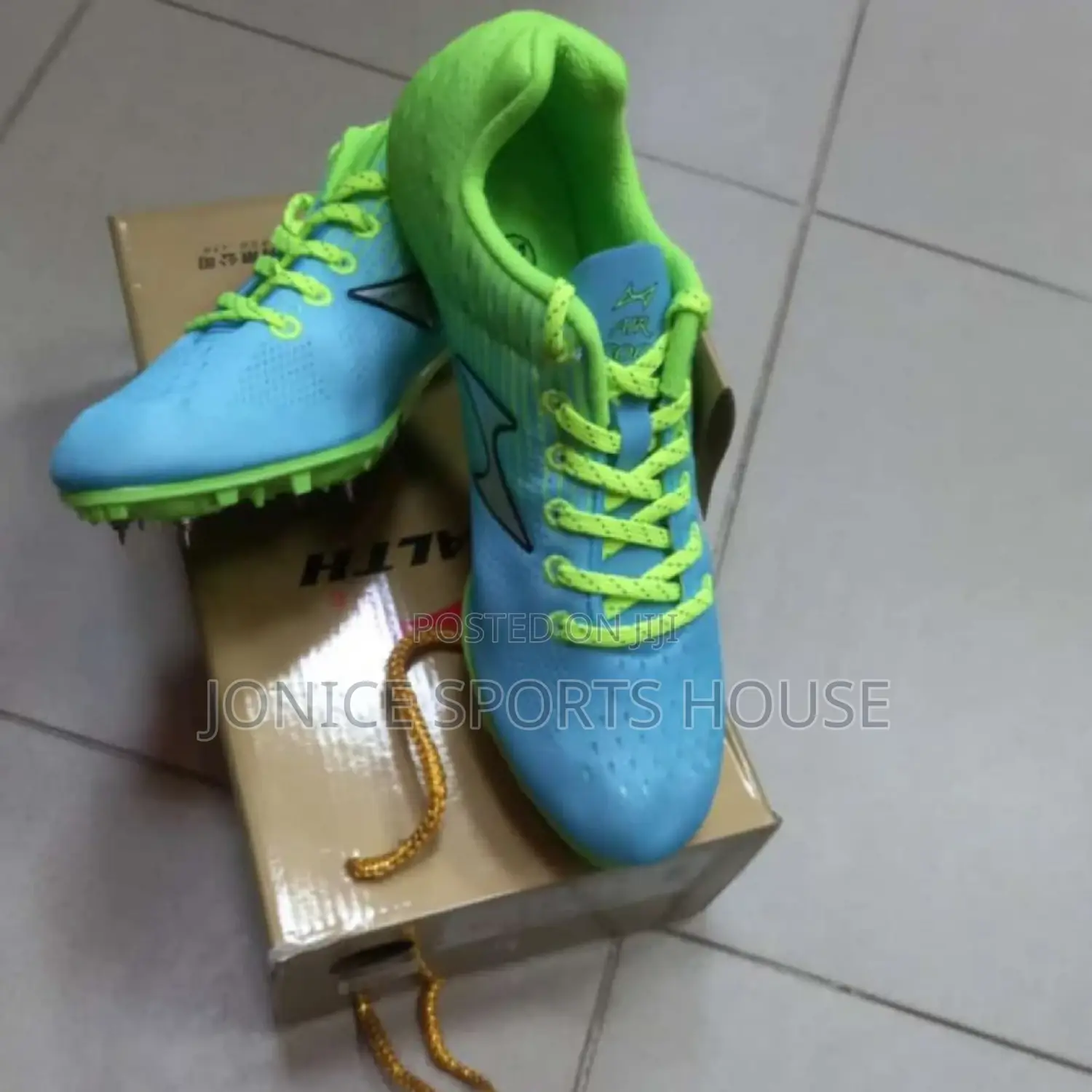 Athletic Shoes