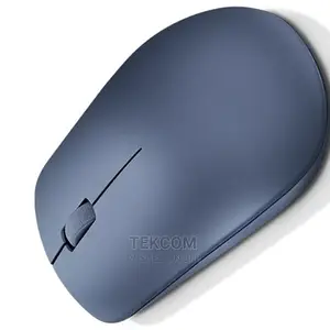 Lenovo 530 Wireless Mouse (Abyss Blue)With Battery