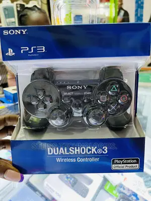 Sony Ps3 Gamepad
