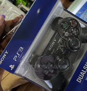 Sony Ps3 Gamepad