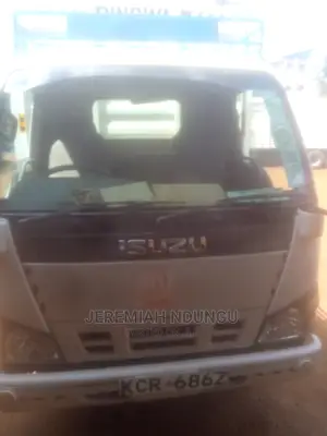 Offering Transport Services to All Parts of Kenya