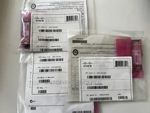 SFP-10G-SR - Cisco SFP GLC Module