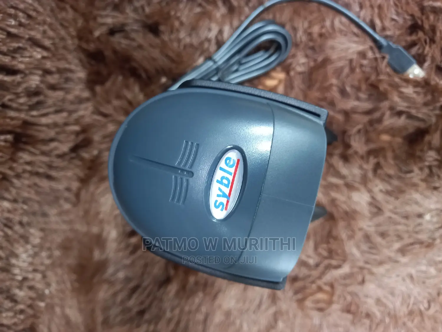 Barcode Scanner 2d Hand Held.