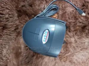 Barcode Scanner 2d Hand Held.