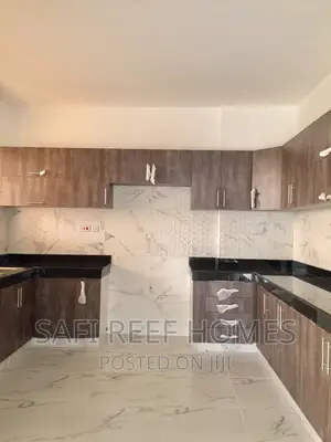 3bdrm Apartment in Nyali for Rent