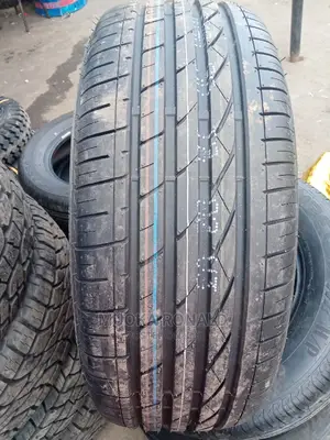 255/60r17 Lassa Tyre Made in Turkey