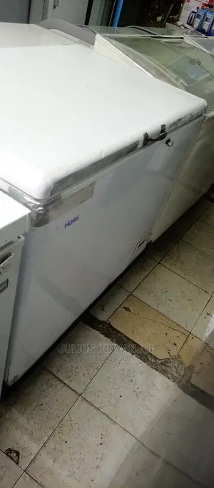 Deep Freezer 370l