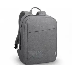 Lenovo 15.6" Inch Laptop Backpack B210 Bag GRAY