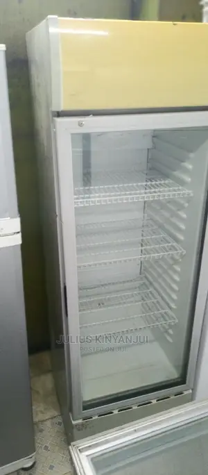 Ramtons Fridge Display