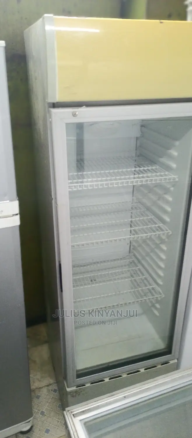 Ramtons Fridge Display
