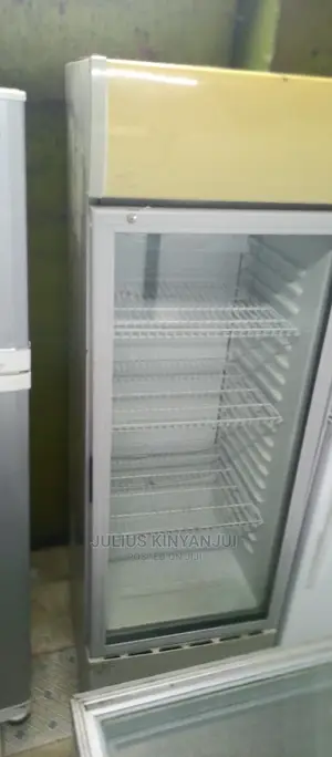 Ramtons Fridge Display