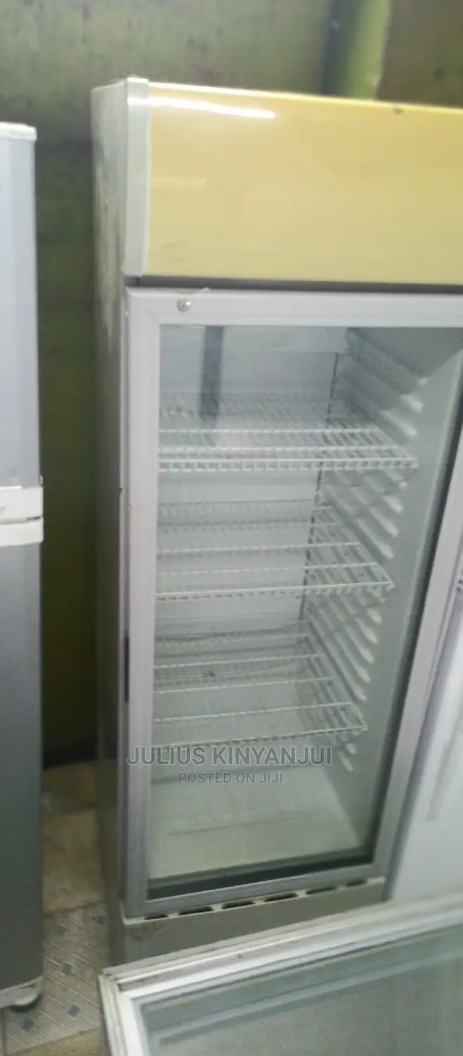 Ramtons Fridge Display