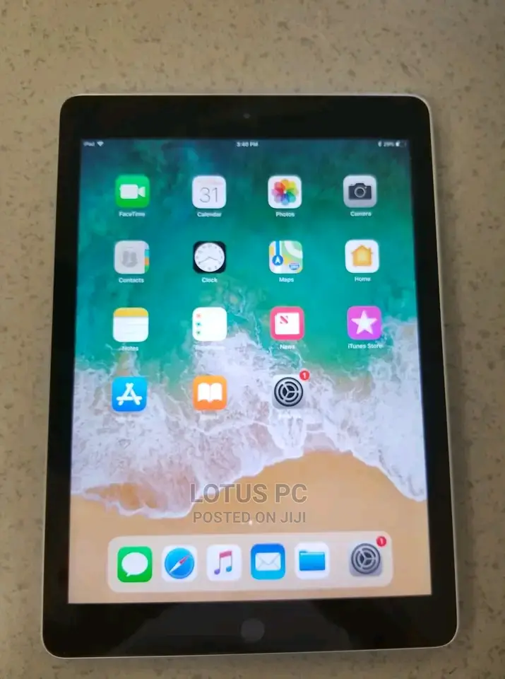 Apple iPad Pro 12.9 (2015) 32 GB