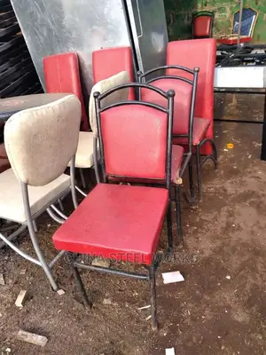 Hotel Bar Chair