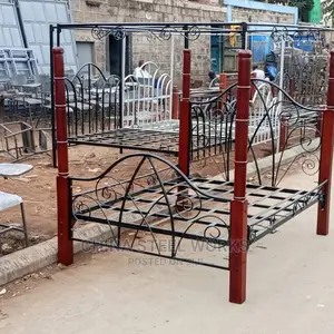 5 by 6 Bed