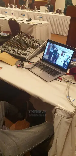 Zoom Meeting Livestream Coverage. Reach to Us