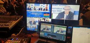 For International Meetings Reach to Us for Livestream