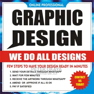Graphic Design - Online