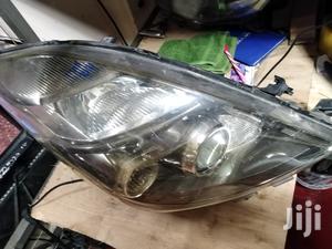 Isis 2008/10 Xenon-headlight Headlamp