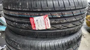 255/60 R 17 Lassa Tyres Made in Turkey by Bridgestone Tyres.