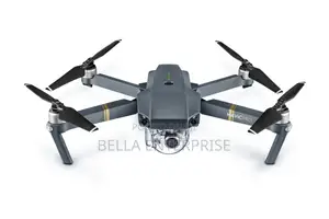 Mavic Zoom DRONE