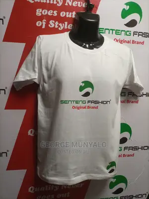 Best Quality Round Neck T-Shirts