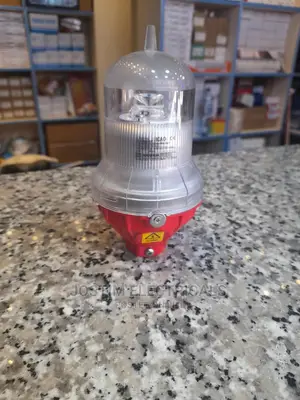 220vac Tower Aviation Light