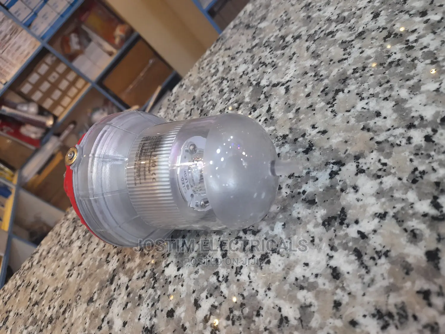 220vac Tower Aviation Light