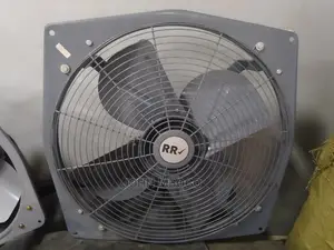 Rr Exhaust Fan